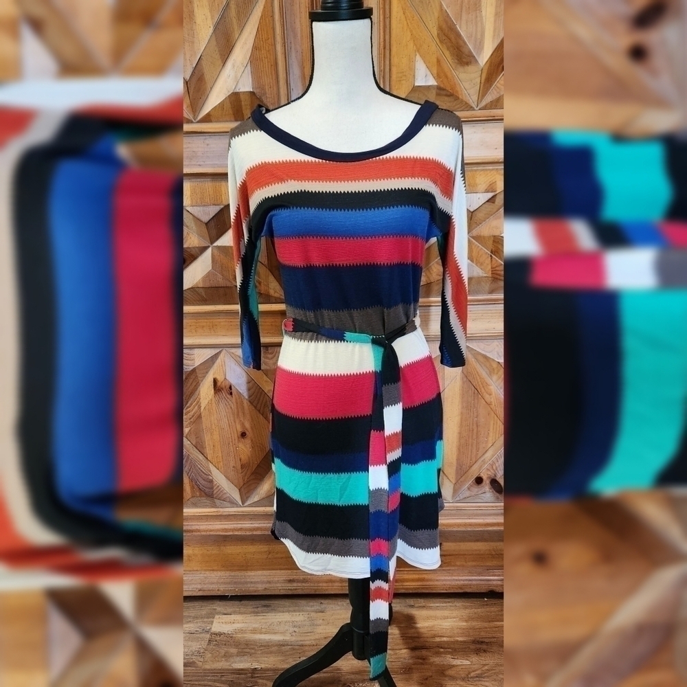 Ezra Dress Sz S